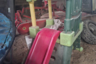 Plac zabaw dla dzieci