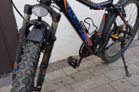 ROMET RAMBLER 1.0 LTD