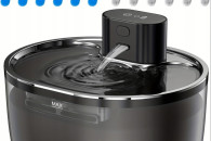 Automatyczna fontanna dla psa lub kota