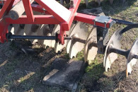 Sprzedam talerzówkę