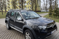 DACIA DUSTER 1.6 BENZYNA 12.2012