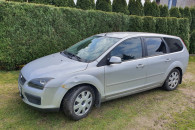 Ford Fokus MK2 kombi