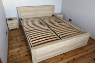 Łóżko, stelaż 160x200cm