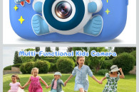 Aparat fotograficzny dla dzieci