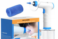 Profesjonalny Innowacyjny Cyfrowy Irygator do C