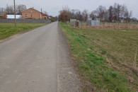 Działka budowlana. Zagóra gm Brąszewice.