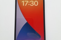 Apple iPhone 12 mini czarny - stan idealny