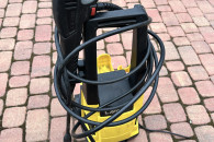 Myjka ciśnieniowa Lavor