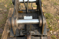 Verachter koparka CAT CATERPILLAR