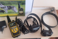 Obroża elektryczna dla psa