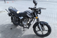 Romet ZK50 | 2014 | Okazja dla Mechanika, Baza