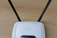 Router tp-link