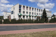 Wynajmę Garaże Sieradz Sarańska
