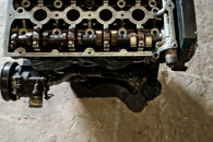 Silnik Opel Zafira 1.8