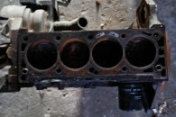 Silnik Opel Astra H 1.8