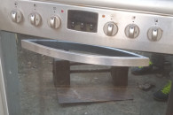 kuchenka jak nowa 60 cm amica