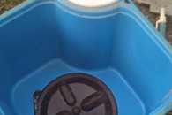 pralka frania nowa mocna okazja