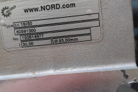 MOTOREDUKTOR PODAJNIKA DO KOTŁA CO