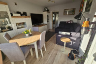 Na sprzedaż: 3-pokojowe mieszkanie 48 m²