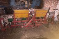 Siewnik do kukurydzy Meprozet S100