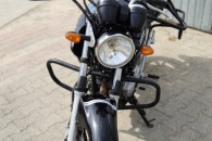 Yamaha YBR250 | 2010 | Po Nauce Jazdy | Sieradz