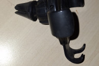 Samochodowy uchwyt grawitacyjny