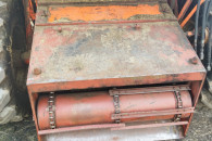 Gardziel przenośnik pochyły