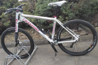 ROWER GORSKI CANNONDALE FLASH F1 CARBON