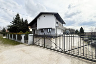 Przestronny dom w gminie Błaszki