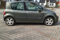 Renault Modus 1.6 16v