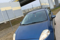 Fiat Grande Punto 1.4