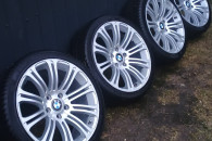 Felgi Aluminiowe BMW 18 8j