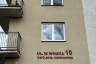 Mieszkanie 84 m2, 3 pokoje, III piętro Sieradz