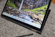 Lenovo Thinkpad X13 Yoga Gen2 i5-1135G7 2 w 1