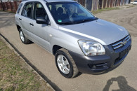 Kia Sportage 2 2.0 Benzyna