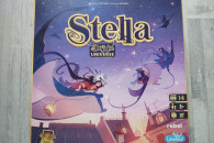 Gra planszowa Stella