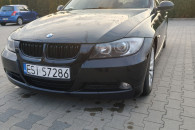 BMW E91 320d 163KM