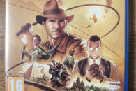 Indiana Jones PS5