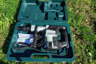 Wynajmę młot wyburzeniowy 22J