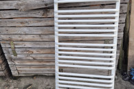 Grzejnik łazienkowy