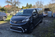 Toyota Proace 2019r. 2.0