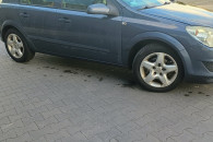 Opel astra h