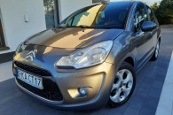 Citroen C3 1,6 HDI 2012 rok * 192 tys km