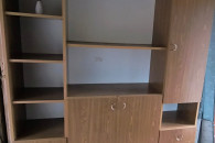 Meblościanka wraz z szafkami oddam ZADARMO!