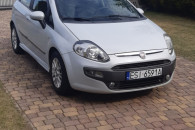 Fiat Punto Ewo 2011