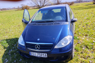 Sprzedam Mercedes Benz A160cdi