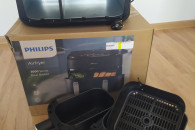 Air fryer Philips