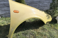 Błotnik lewy prawy golf IV Golf 4