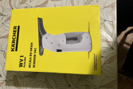 Myjka do okien karcher