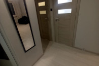 Mieszkanie Aleja Grunwaldzka 38m M3 3 piętro